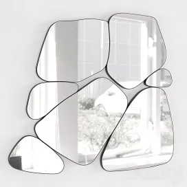 Mirror Stancy